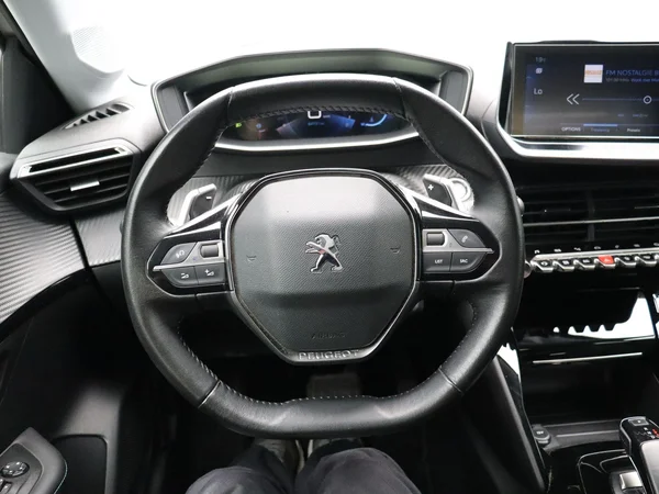 Peugeot 208 (2020) — foto 5 van 29