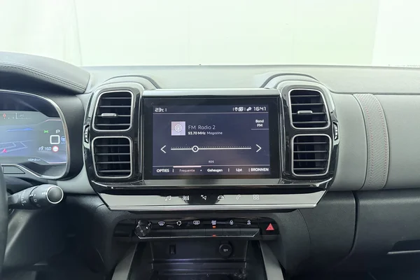 Citroen C5 Aircross (2019) — foto 3 van 20