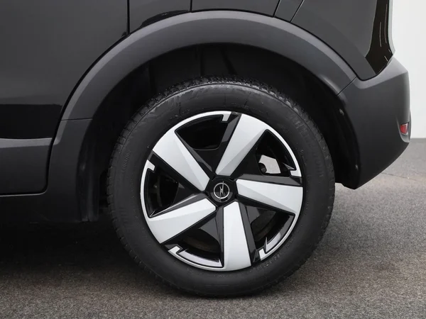 Opel Crossland (2021) — foto 5 van 36