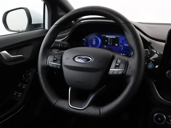 FORD Puma (2022) — foto 14 van 29