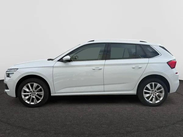 SKODA Kamiq (2022) — foto 12 van 21