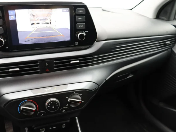 Hyundai i20 (2024) — foto 7 van 18