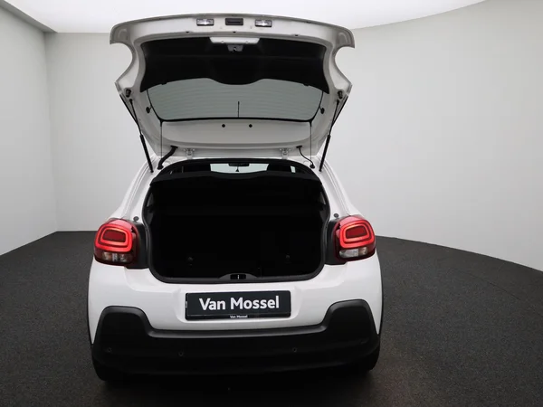 Citroën C3 (2022) — foto 3 van 37