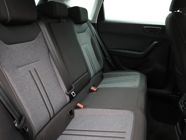 SEAT Ateca (2021) — foto 14 van 21