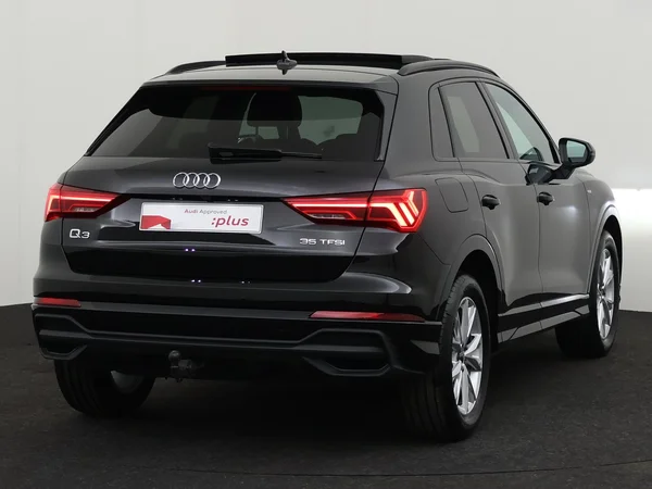 AUDI Q3 (2025) — foto 12 van 19