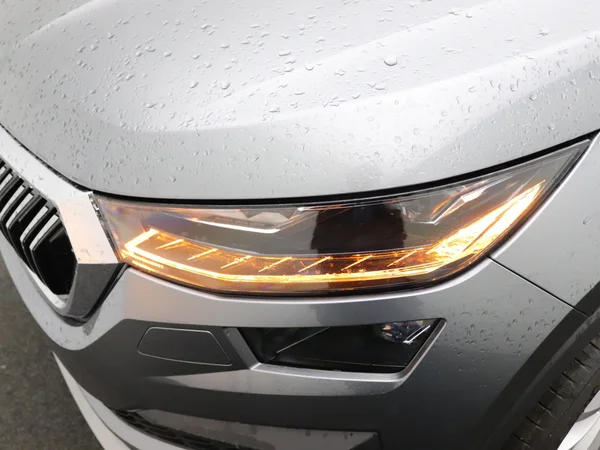 SKODA Kodiaq (2025) — foto 9 van 24