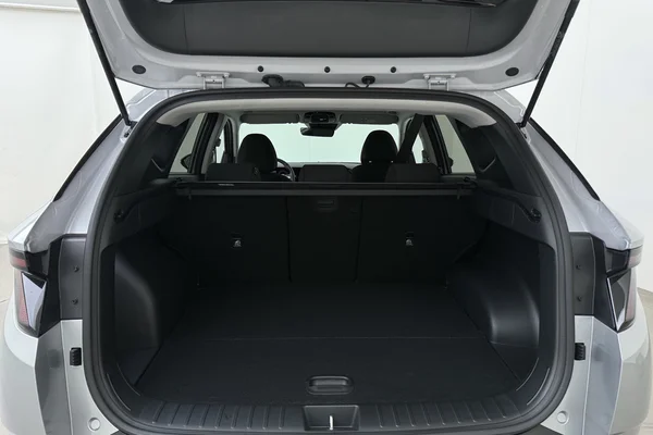 Hyundai Tucson (2026) — foto 13 van 17