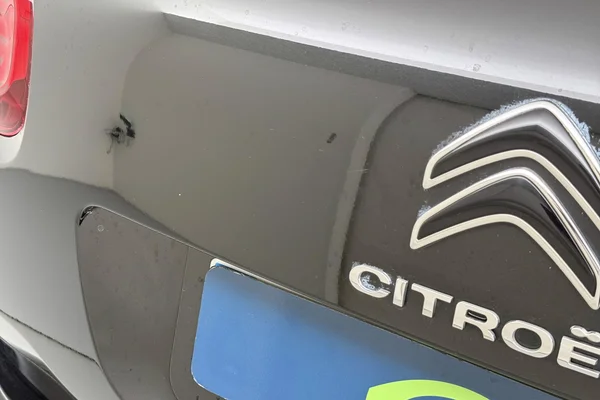 Citroen C5 Aircross (2021) — foto 19 van 37