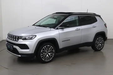 Jeep Compass (2021)