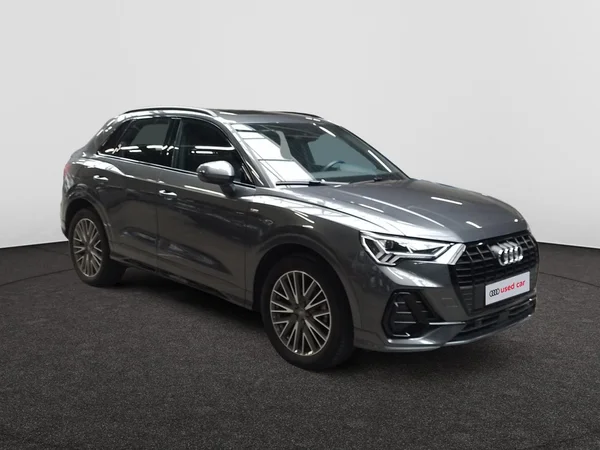 AUDI Q3 (2019) — foto 21 van 22