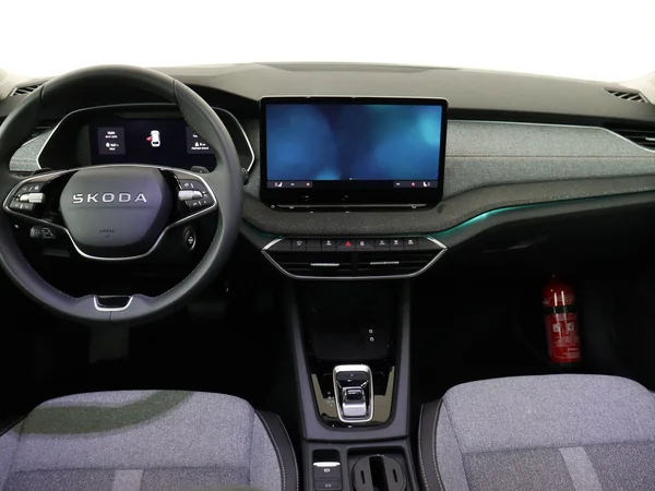 SKODA Octavia Combi (2025) — foto 16 van 19
