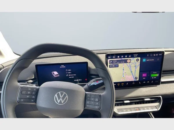 VOLKSWAGEN ID.Polo (2026) — foto 2 van 25
