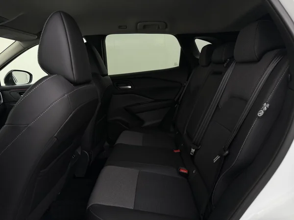 NISSAN Qashqai (2025) — foto 5 van 30