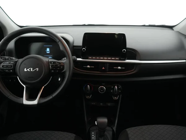 Kia Picanto (2025) — foto 23 van 25