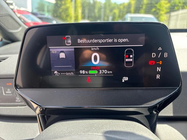 VOLKSWAGEN ID.3 (2026) — foto 6 van 23