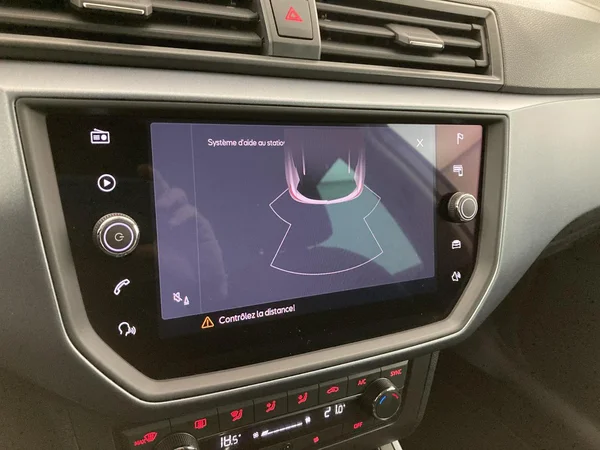 SEAT Arona (2021) — foto 19 van 36