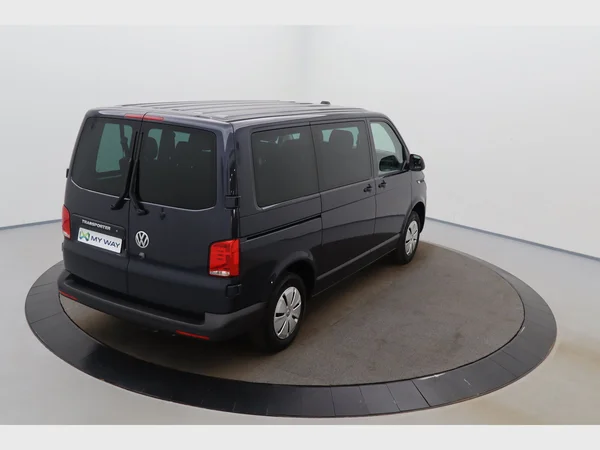 VOLKSWAGEN Transporter T6.1 1000 Combi Swb (2022) — foto 12 van 25