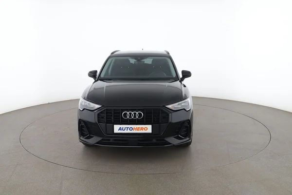 Audi Q3 (2019) — foto 15 van 16