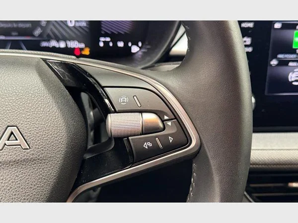 Skoda Fabia (2025) — foto 7 van 28