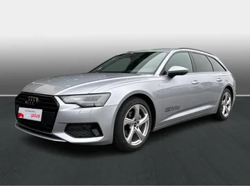 AUDI A6 Avant (2023)