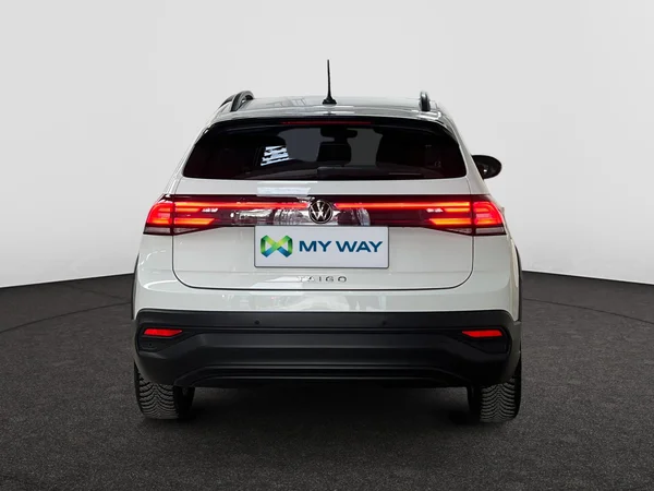 VOLKSWAGEN Taigo (2022) — foto 15 van 20