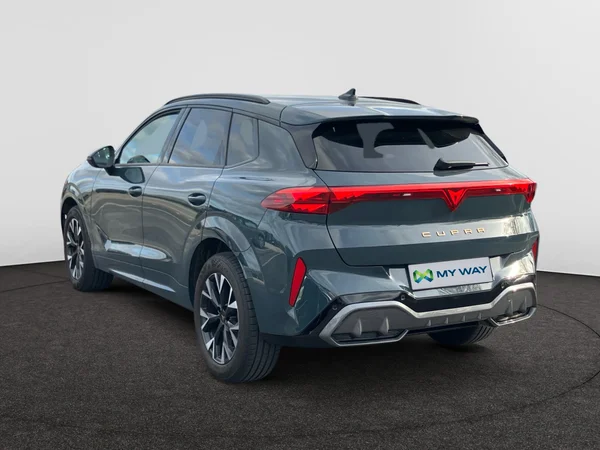 CUPRA Terramar (2024) — foto 19 van 24