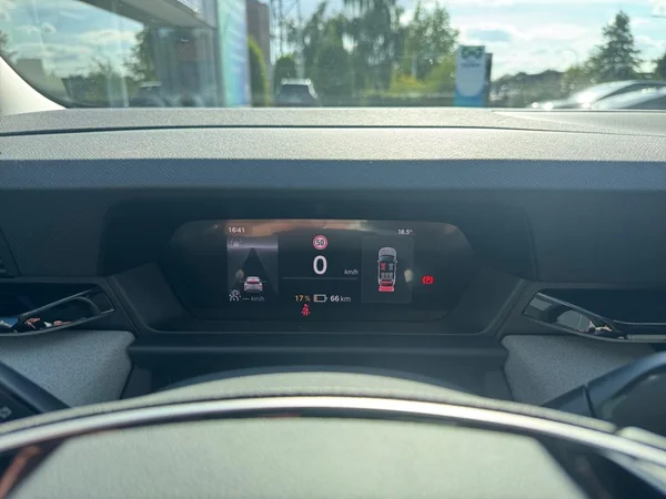 SKODA Epiq (2026) — foto 7 van 21
