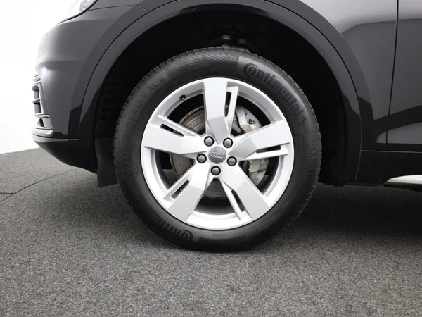 AUDI Q5 (2019) — foto 5 van 22