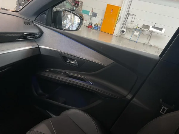 PEUGEOT 3008 (2023) — foto 9 van 22