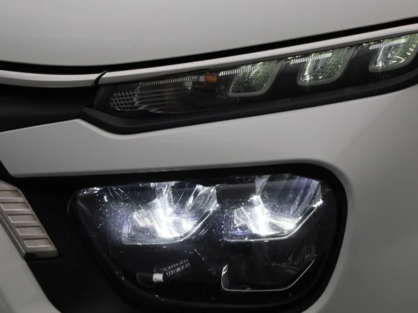 Citroën C3 (2022) — foto 8 van 36