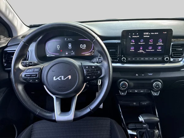 Kia Stonic (2025) — foto 5 van 17