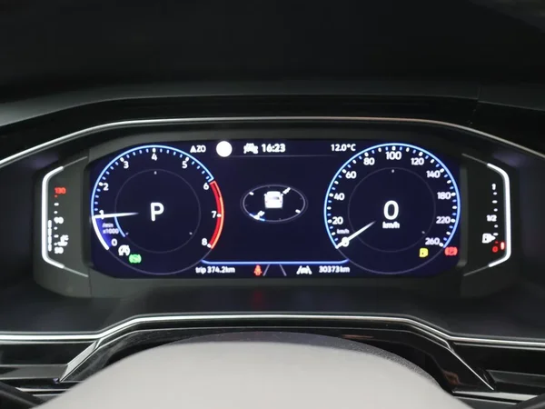 Volkswagen Polo (2025) — foto 26 van 27