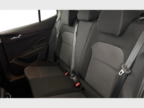 Skoda Fabia (2025) — foto 6 van 15