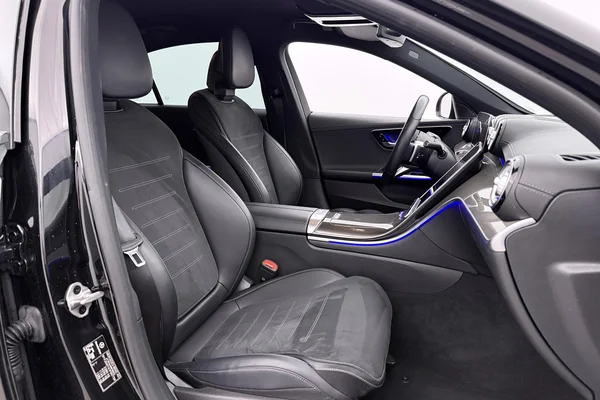 Mercedes-Benz C-Class (W206) (2021) — foto 26 van 26