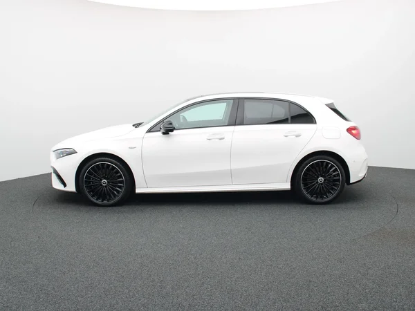 Mercedes-Benz A-Klasse (2025) — foto 33 van 38
