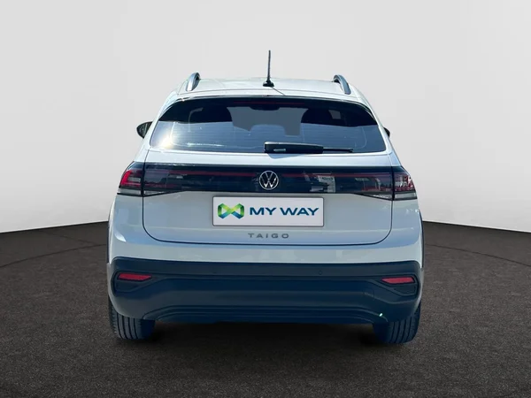 VOLKSWAGEN Taigo (2022) — foto 14 van 18