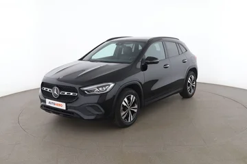 Mercedes-Benz GLA-Klasse 92d96285-1a91-4c52-9fd7-0fce63dd7d9c