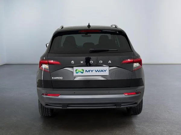 SKODA Karoq (2021) — foto 16 van 17