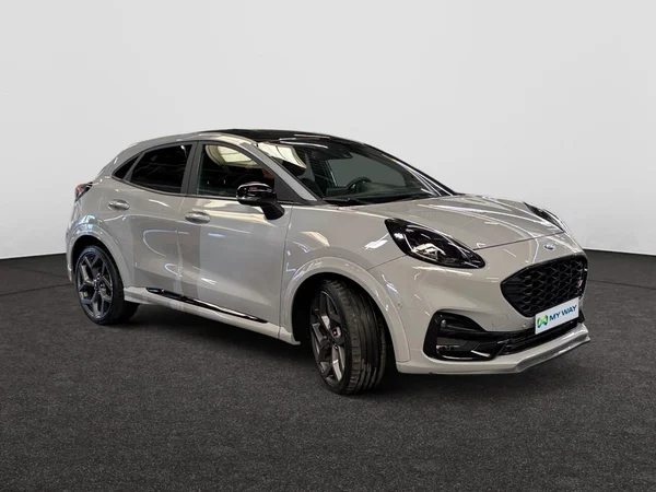 FORD Puma ST (2022) — foto 22 van 24