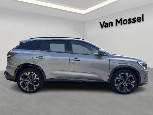 Renault Austral (2024) — foto 9 van 16