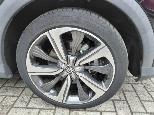 MG Marvel R (2022) — foto 7 van 17