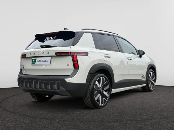 SKODA Epiq (2026) — foto 13 van 14