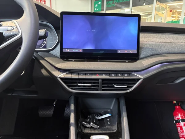 SKODA Octavia (2025) — foto 7 van 24