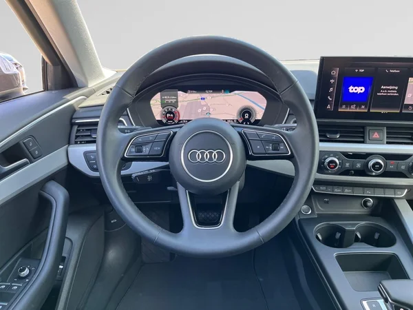 AUDI A4 Avant (2024) — foto 2 van 22