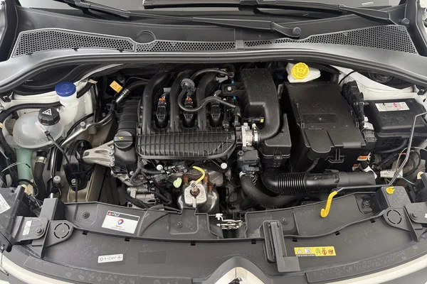 Citroen C3 (2023) — foto 10 van 22