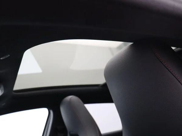 Mercedes-Benz A-Klasse (2025) — foto 8 van 26