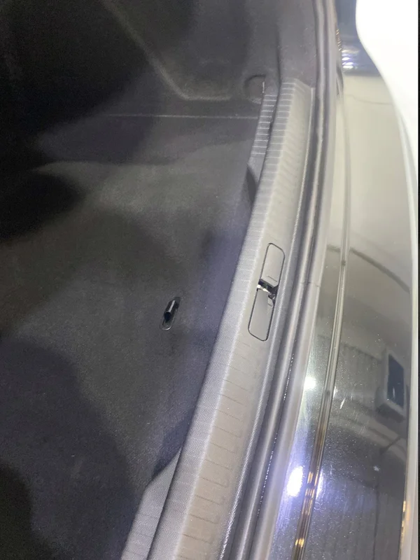 Citroen C4 (2022) — foto 31 van 39