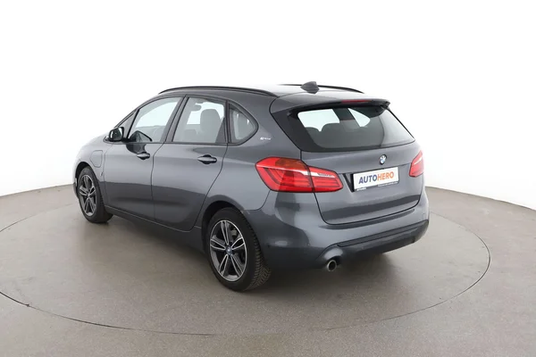 BMW 2-serie (2019) — foto 10 van 16