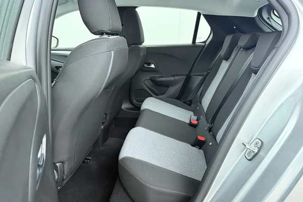 Opel Corsa (2025) — foto 19 van 20