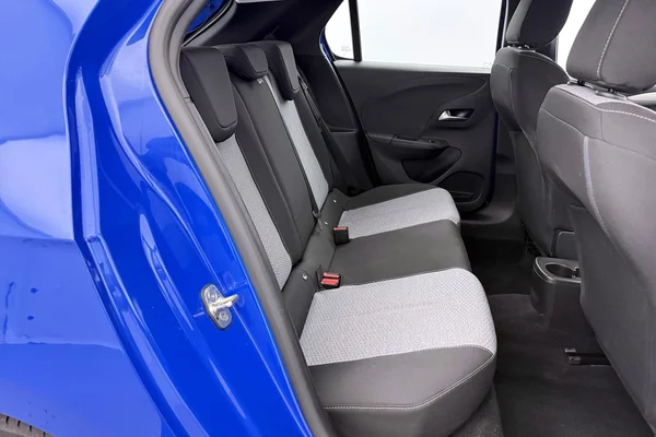 Opel Corsa (2025) — foto 3 van 26